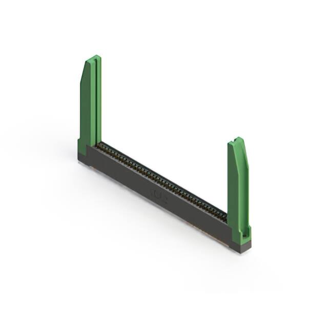 395-092-541-278 EDAC Inc.  Edgeboard Connectors